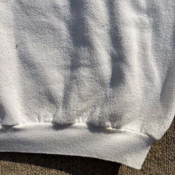 Vintage The Great One Sweatshirt - Picture 6 of 9